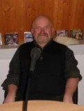 Bernard BERODY