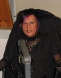 Ghislaine DELAGE