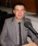 Grégory VILLAFRANCA