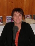 Nadine RONZIER