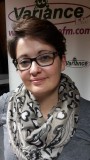 Raphaëlle PEREIRA