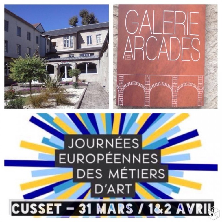 Journées des Métiers