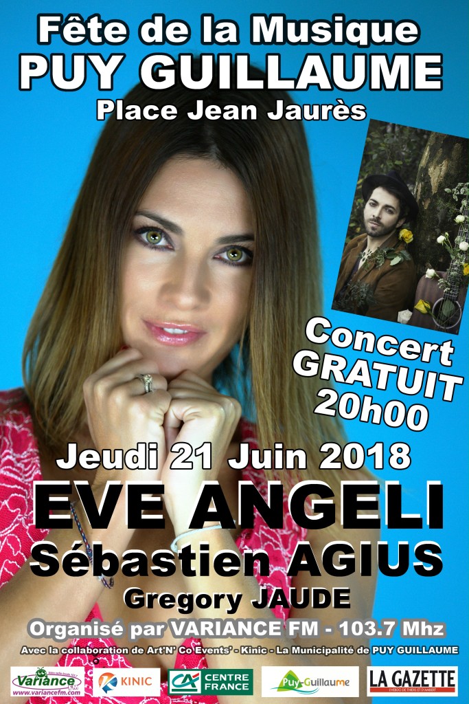 Fête de la Musique