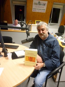 Lire la suite à propos de l’article Christian ROBERT : Le Bougnat de Chananeille …