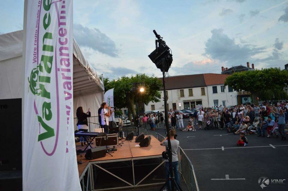 Lire la suite à propos de l’article La fête de la musique 2015 à Puy-Guillaume en vidéo