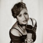 SOUL SPIRIT – Fabienne DELLA MONIQUA – Hommage aux reines de la Soul