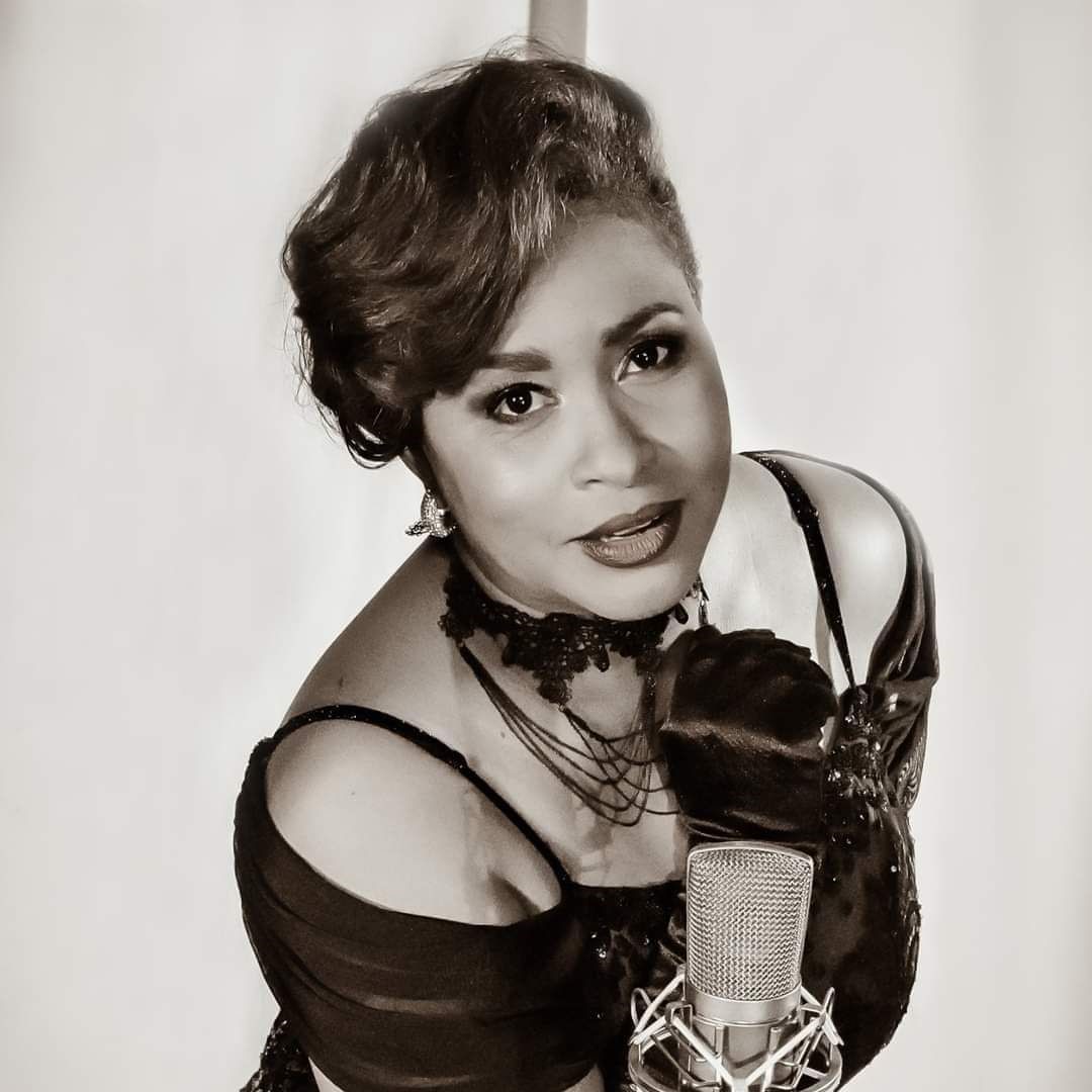 SOUL SPIRIT – Fabienne DELLA MONIQUA – Hommage aux reines de la Soul
