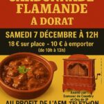 Téléthon  à Dorat