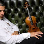 GRAND CONCERT SYMPHONIQUE – LAURENT KORCIA, VIOLONISTE & JULIE SEVILLA-FRAYSSE, VIOLONCELLE